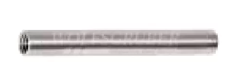 Terminale inox cavo 5 dx r2050506-25l wolfsgruber